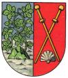 Wappen Guntramsdorf