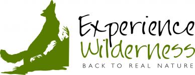 Logo Experience Wilderness