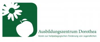 Logo AZD