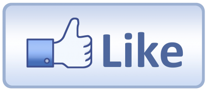"Like-Button" Facebook