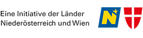 Eine Initiative der Länder Niederösterreich und Wien