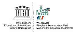 LOGO UNESCO man and biosphere programme