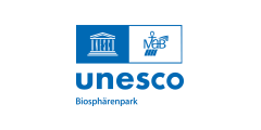 LOGO UNESCO man and biosphere programme