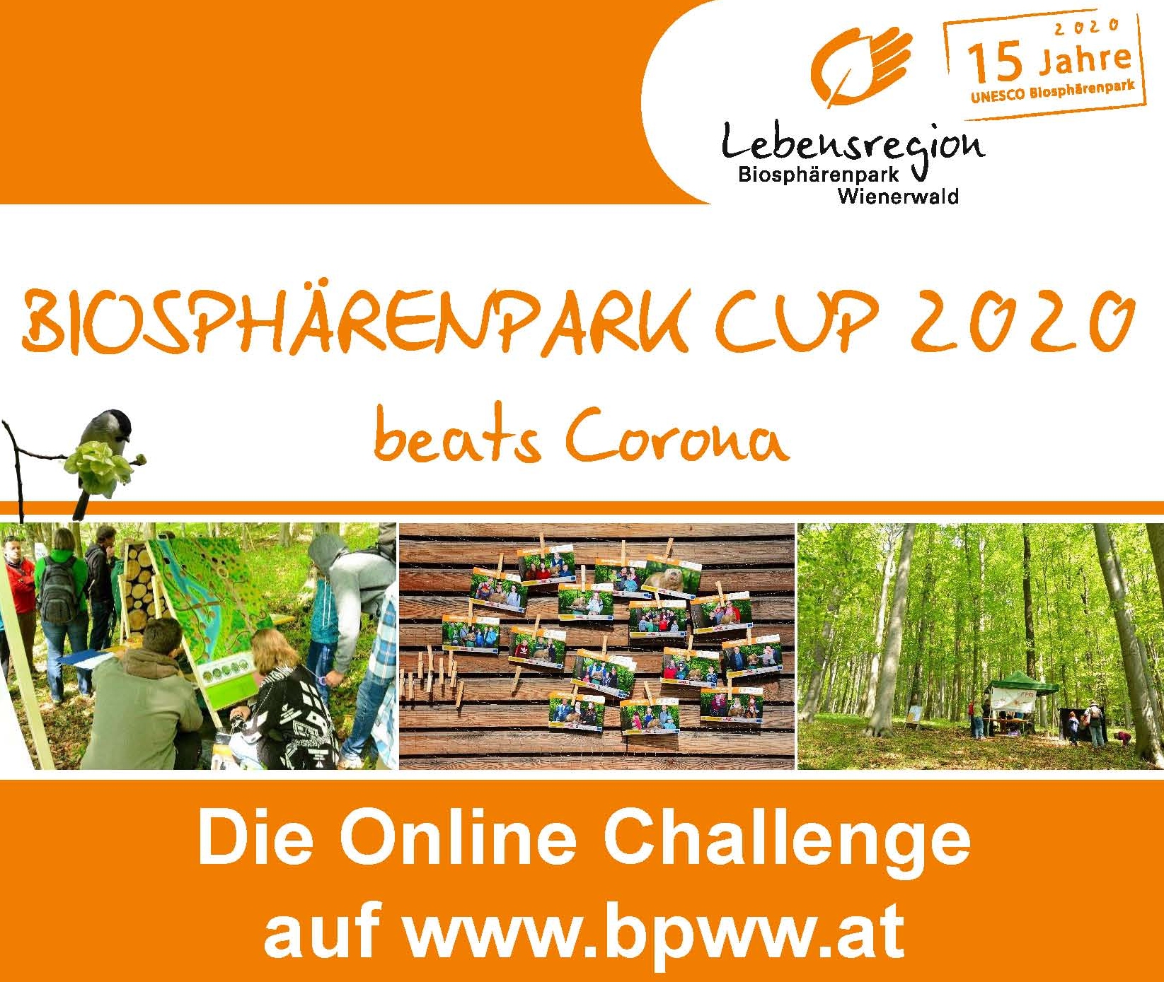 Biosphärenpark Cup 2020