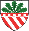 Wappen Altenmarkt/Triesting