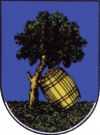 Wappen Bad Vöslau