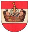 Wappen Baden