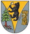 Wappen Berndorf