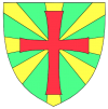 Wappen Heiligenkreuz