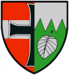 Wappen Laab im Walde