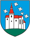 Wappen Leobersdorf