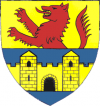 Wappen Zeiselmauer-Wolfpassing