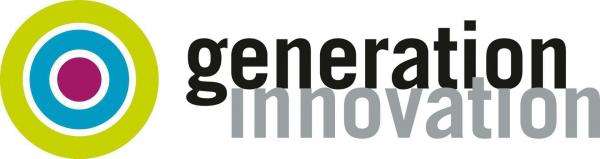 logo generation innovation
