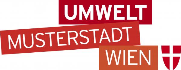 Logo Umweltmusterstadt Wien