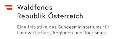 Logo Waldfonds Republik Österreich