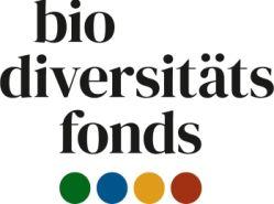 Logo Biodiverisätsfonds