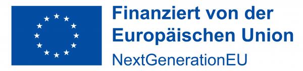 Logo NextGenerationEU