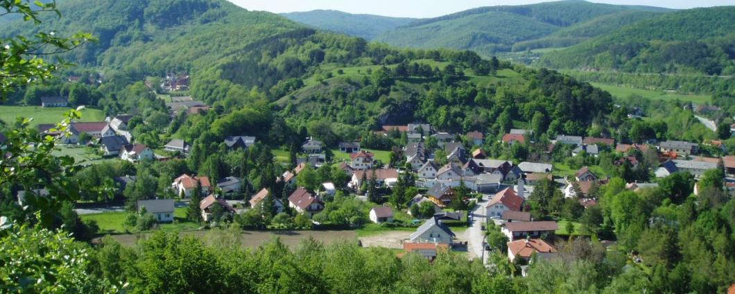 Marktgemeinde Alland