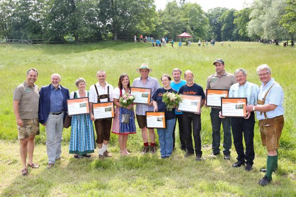 WiesenmeisterInnen 2016