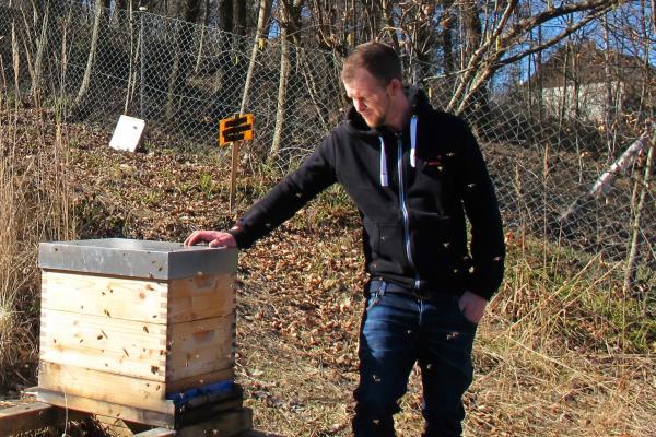 Mit der Produktion regionaler, biologischer Produkte wird ein wichtiger Beitrag zum Erhalt der Vielfalt in der Lebensregion geleistet.