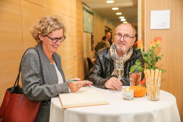 BPWW-Vernetzungstreffen 2019