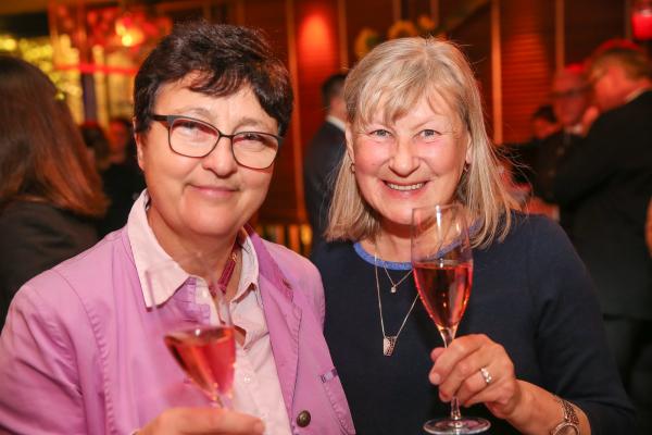 Weinprämierung 2019