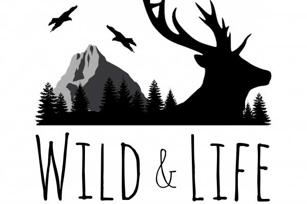 Logo Wild&Life
