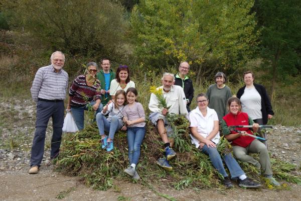 Gruppenbild