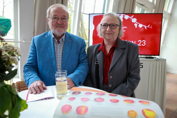 Prämierung "Der Wein 2023"