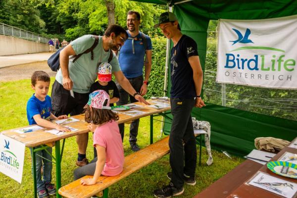 Biosphärenpark-Cup 2024 in der Kartause Mauerbach