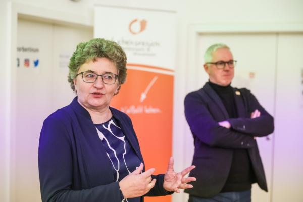 Forschungsvormittag 2024