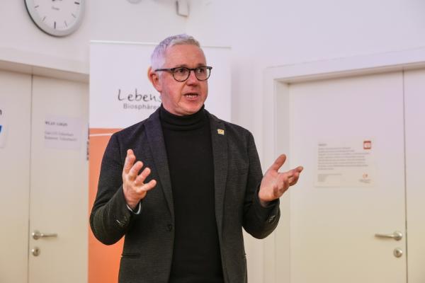 Forschungsvormittag 2024