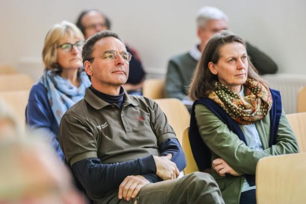 Forschungsvormittag 2024