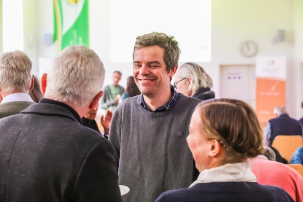 Forschungsvormittag 2024