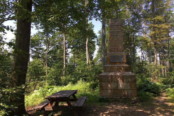 Schöffel-Denkmal