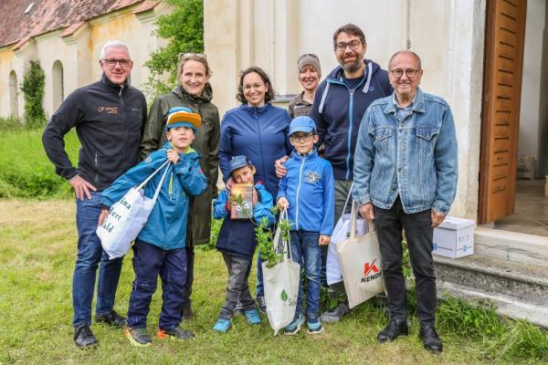 Personengruppe