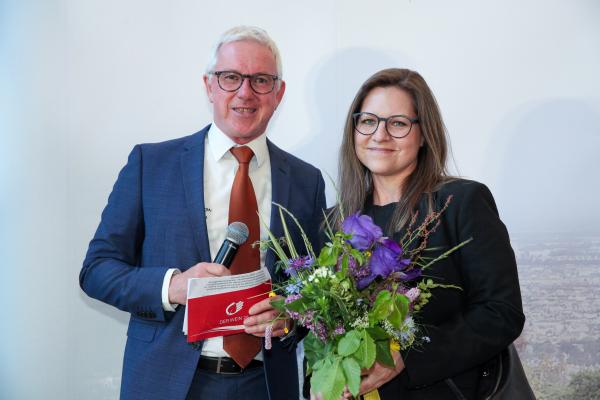 Andreas Weiß, Katharina Wöhrleitner