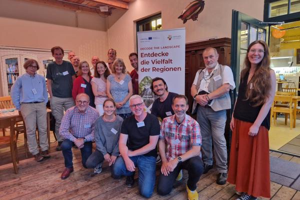 Gruppenfoto