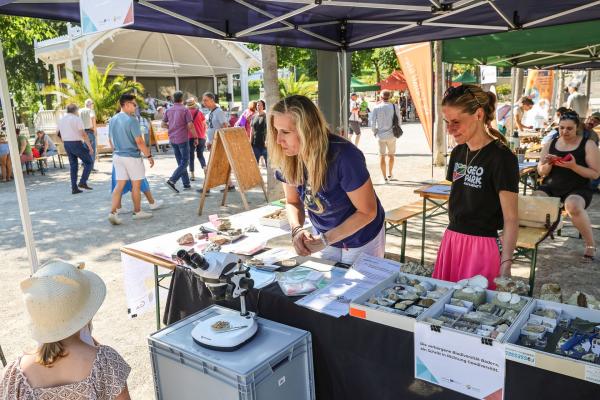 Infostand