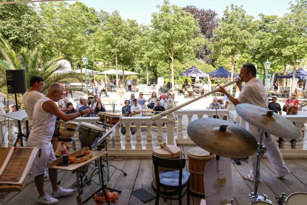 Band