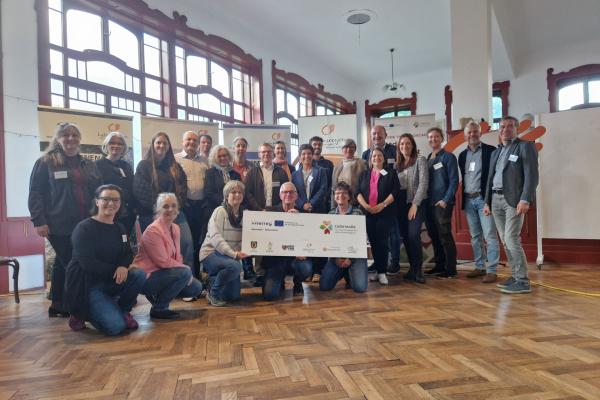 Gruppenfoto