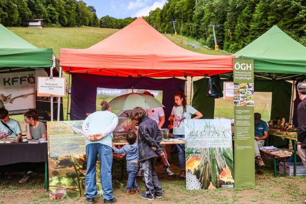Infostand