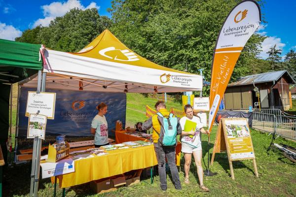 Infostand 