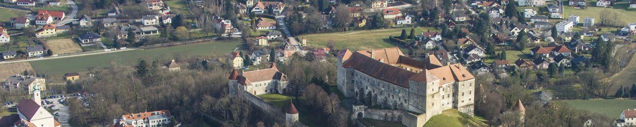 Ortsansicht Neulengbach