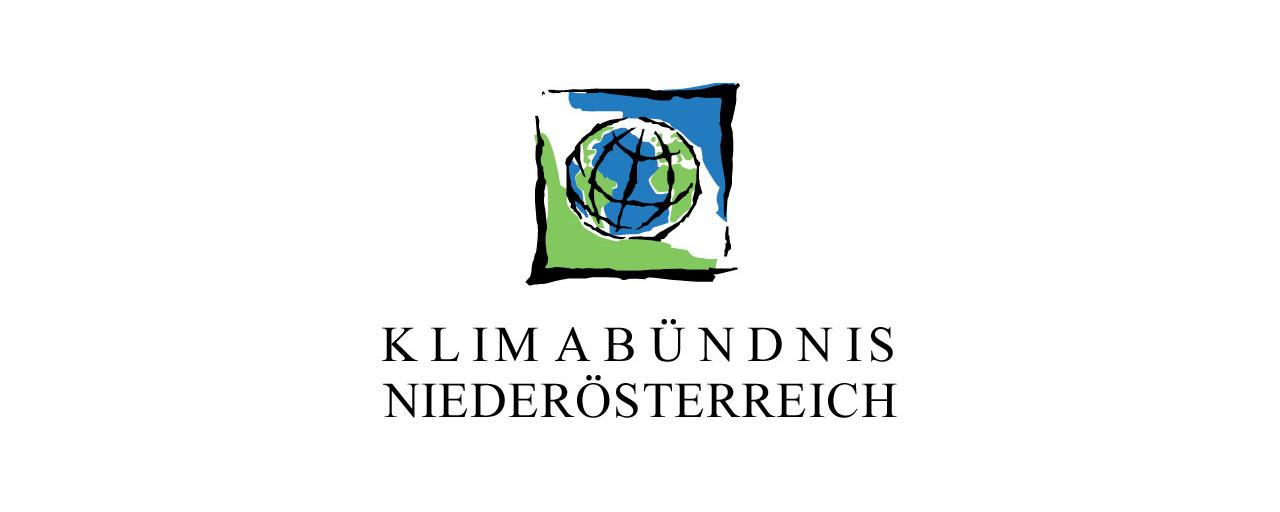 Logo Klimabündnis NÖ