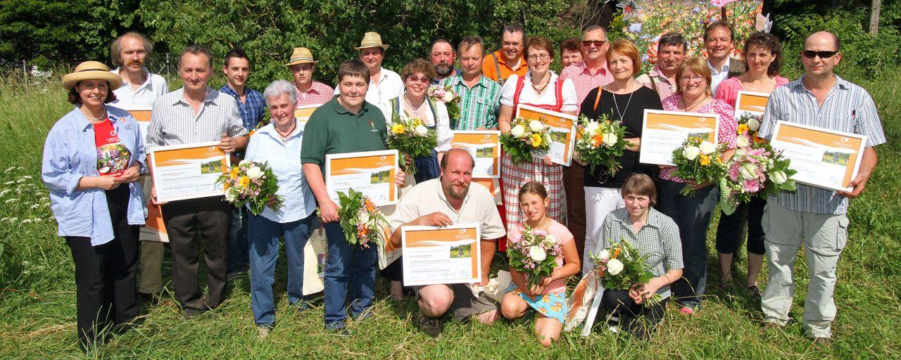 Wiesenmeister 2013