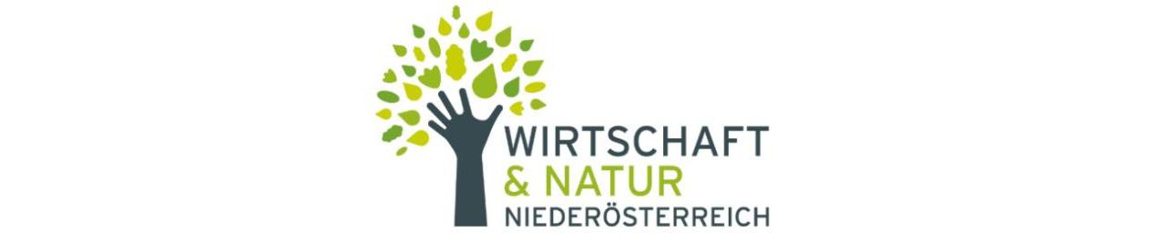 Logo Wirtschaft und Natur