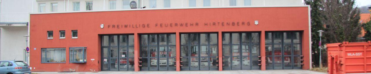 Feuerwehr Hirtenberg