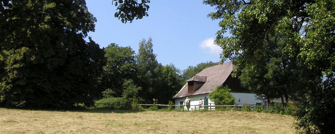 Naturpark Eichenhain