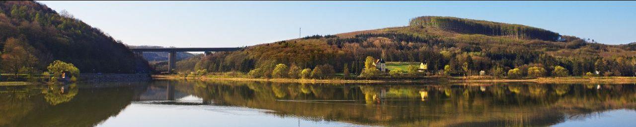 Wienerwaldsee